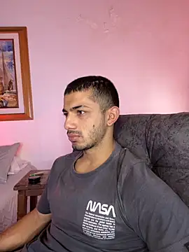 ArturoCardona  online show from 10/20/25, 12:06