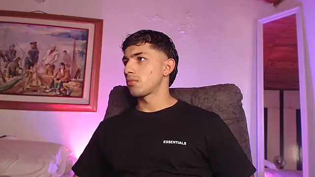 ArturoCardona  online show from 03/10/26, 05:50