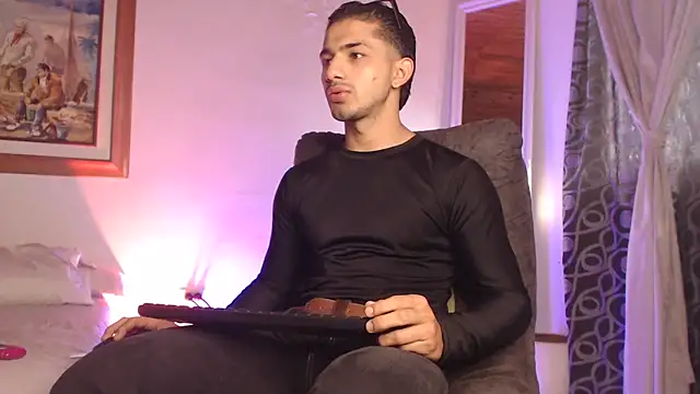 ArturoCardona  online show from 03/13/26, 12:54