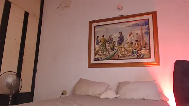 ArturoCardona  online show from 03/16/26, 04:54