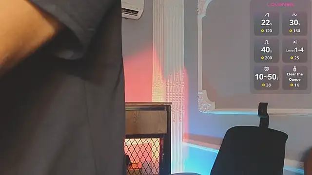 ArturoCardona  online show from 01/10/26, 06:14