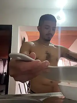 ArturoCardona  online show from 12/04/25, 12:48