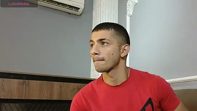 ArturoCardona  online show from 10/13/25, 11:34