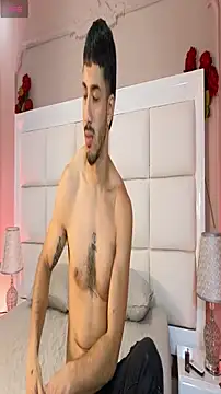 ArturoCardona  online show from 01/14/26, 02:09