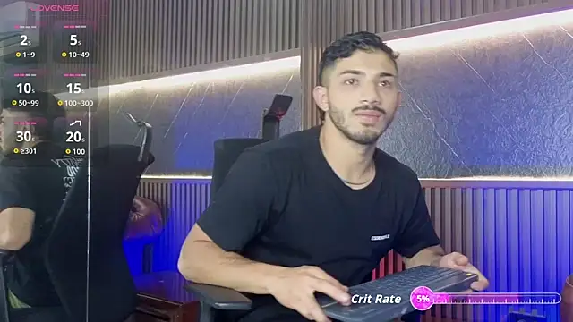 ArturoCardona  online show from 02/19/26, 08:50