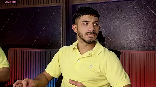 ArturoCardona  online show from 02/20/26, 05:15