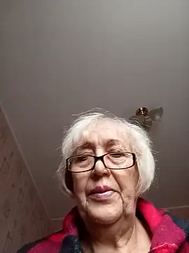 Anatolia5961 online show from 11/20/25, 11:55