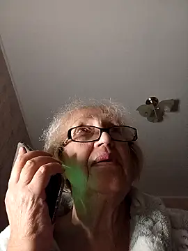 Anatolia5961 online show from 12/19/25, 03:03