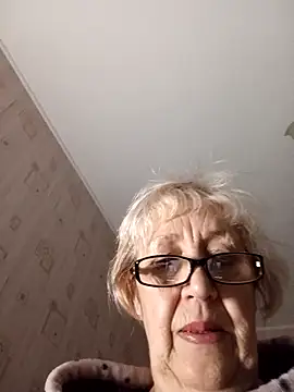 Anatolia5961 online show from 10/12/25, 03:41