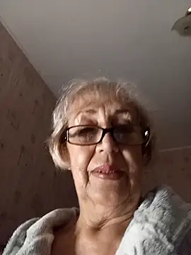 Anatolia5961 online show from 10/30/25, 04:15