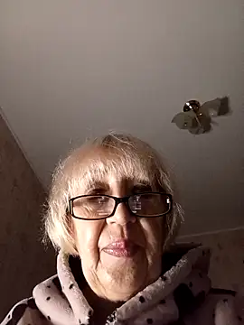 Anatolia5961 online show from 12/05/25, 02:32