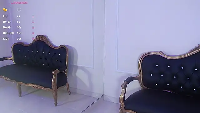 Lola Pierce online show from 09/24/25, 11:39