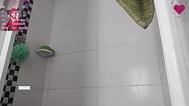 Snapshot of Aishelyng chatting on 02/20/26, 02:52 Aishelyng online show from 02/20/26, 02:52