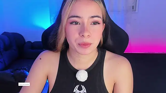 Aishelyng online show from 11/12/25, 04:55