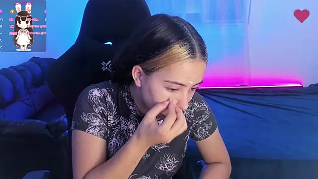 Aishelyng online show from 09/26/25, 08:49