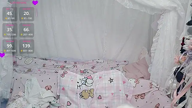 9aunatiis online show from 04/01/26, 07:33