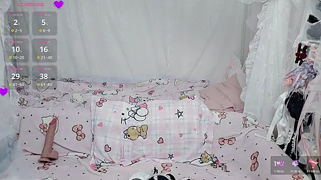 9aunatiis online show from 04/03/26, 07:31