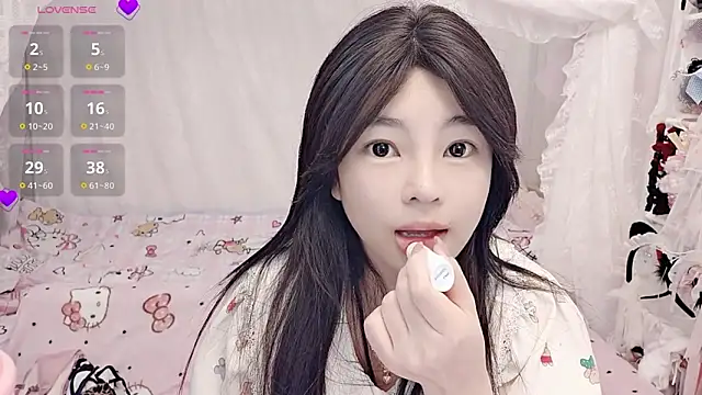 9aunatiis online show from 03/14/26, 06:14