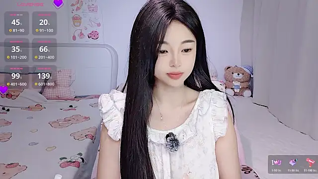 9aunatiis online show from 06/14/26, 04:19