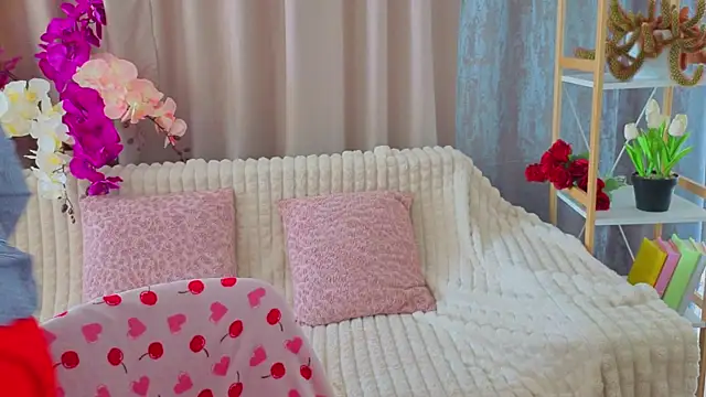 Luisa Rosee online show from 06/30/26, 03:01