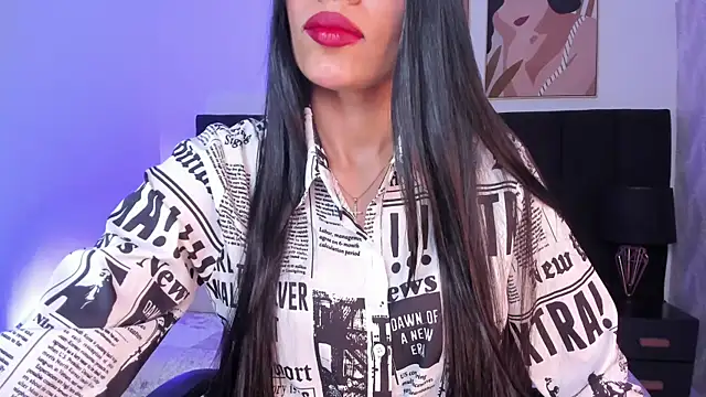 kaylaadams7 online show from 10/23/25, 11:42