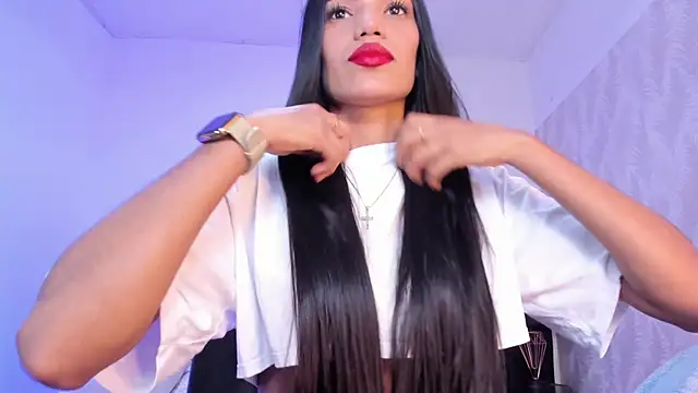 kaylaadams7 online show from 12/05/25, 11:42