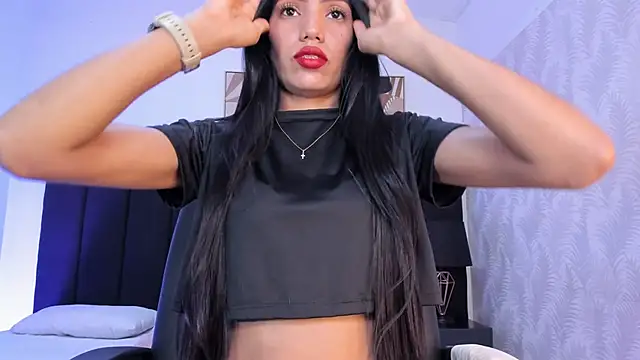 Snapshot of kaylaadams7 chatting on 01/10/26, 11:38 kaylaadams7 online show from 01/10/26, 11:38