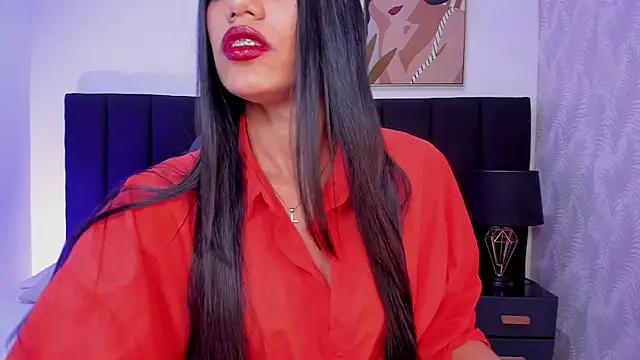 kaylaadams7 online show from 10/03/25, 11:45