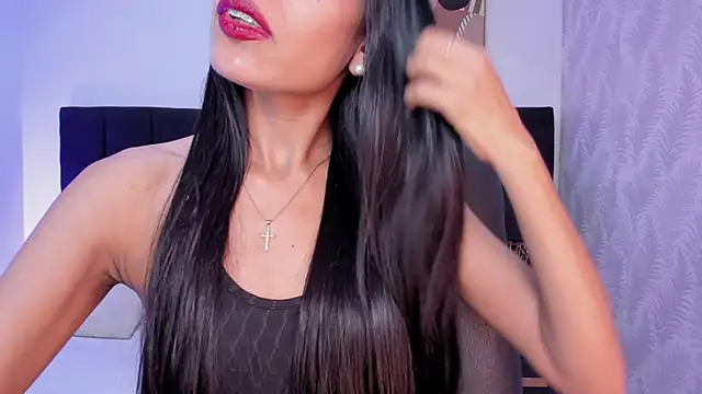 kaylaadams7 online show from 10/19/25, 11:46