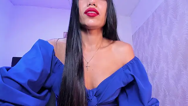 kaylaadams7 online show from 11/23/25, 11:42