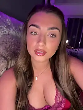 ellariverss online show from 08/01/26, 11:58