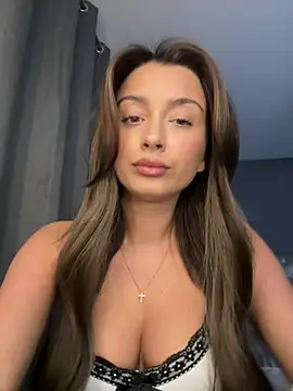 ellariverss online show from 05/21/26, 02:20