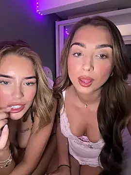 ellariverss online show from 08/02/26, 11:46