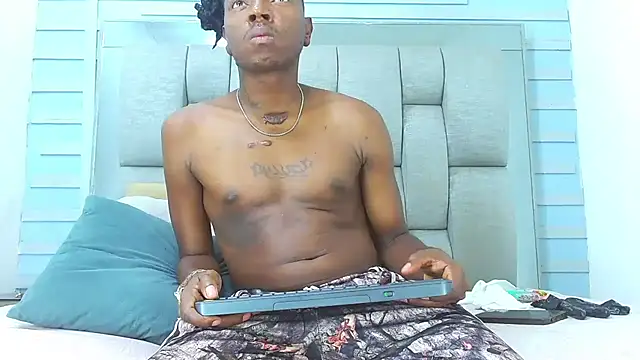 Black Fire10 online show from 09/22/25, 07:31