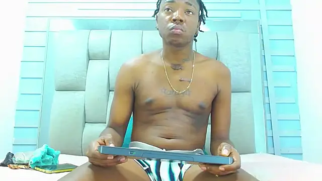 Black Fire10 online show from 03/11/26, 04:34