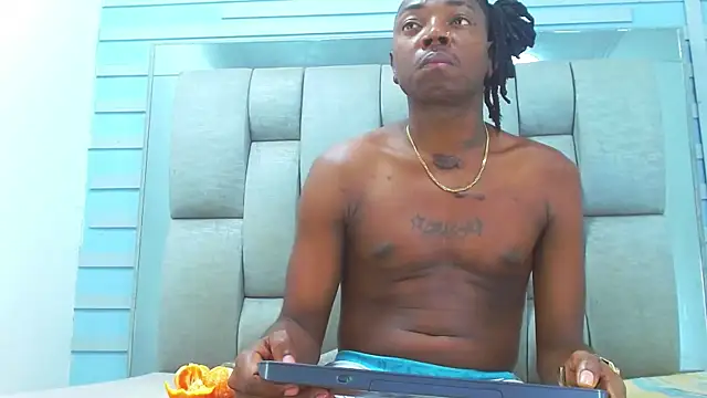 Black Fire10 online show from 12/16/25, 05:50