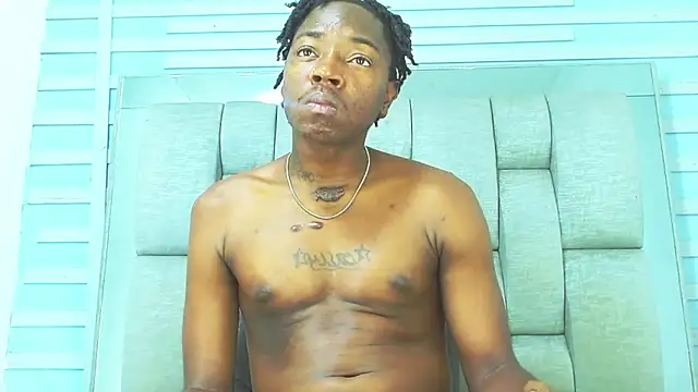 Black Fire10 online show from 10/20/25, 06:52