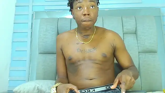 Black Fire10 online show from 11/20/25, 08:20