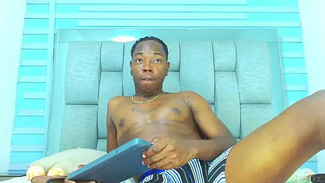 Black Fire10 online show from 11/06/25, 08:02