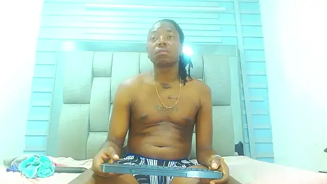 Black Fire10 online show from 04/13/26, 04:55