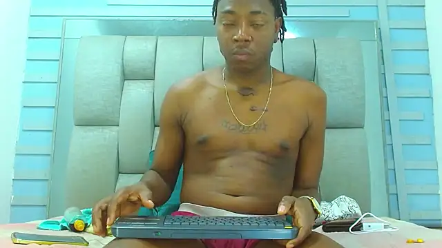 Black Fire10 online show from 03/23/26, 07:36