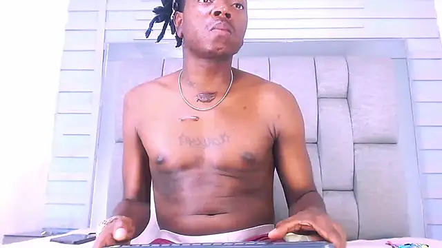 Black Fire10 online show from 09/26/25, 07:10