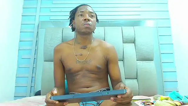 Black Fire10 online show from 03/27/26, 07:48