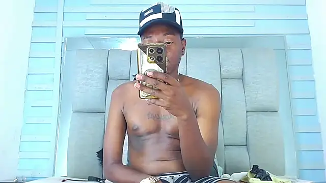 Black Fire10 online show from 10/03/25, 07:48