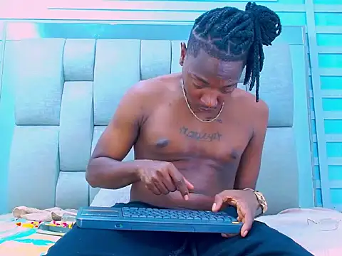 Black Fire10 online show from 12/17/25, 09:09