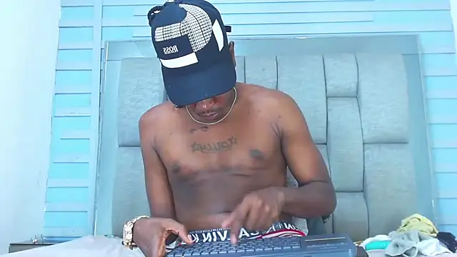 Black Fire10 online show from 10/02/25, 07:39