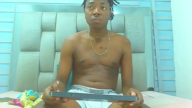 Black Fire10 online show from 03/24/26, 07:36