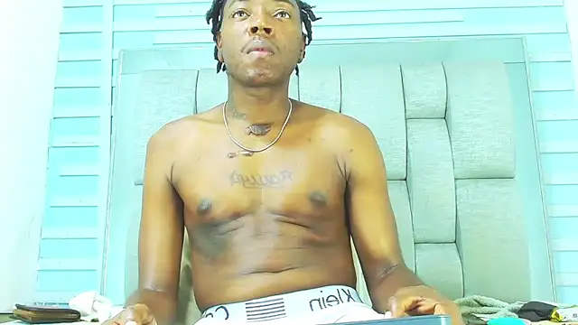 Black Fire10 online show from 10/18/25, 08:22