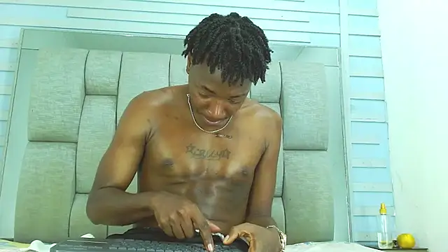 Black Fire10 online show from 09/10/25, 06:40