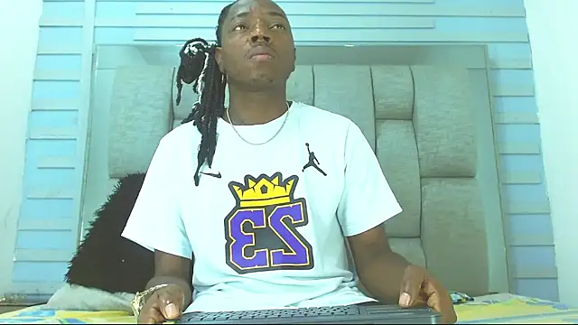 Black Fire10 online show from 09/18/25, 08:01